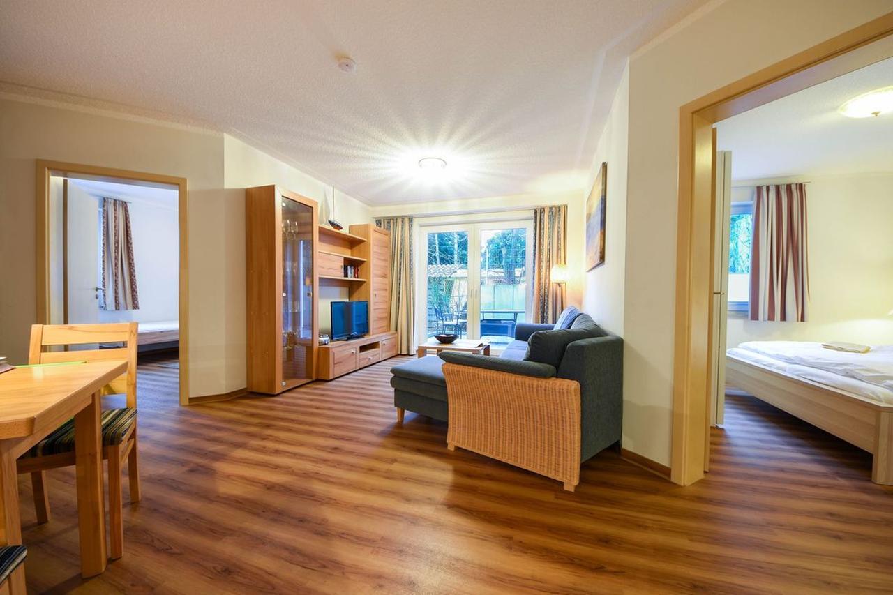 Haus Nordstern 1 Apartment Heringsdorf  Ngoại thất bức ảnh